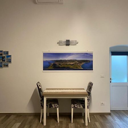 Monolocale Agata Lägenhet Sestri Levante Exteriör bild